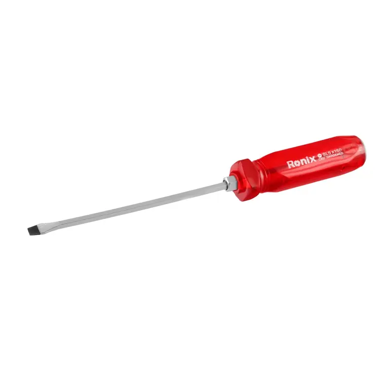 پیچ گوشتی ضربه خور دوسو مدل RH-2952